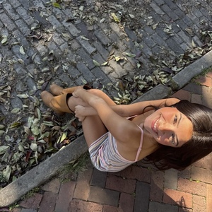Maelie Chavez